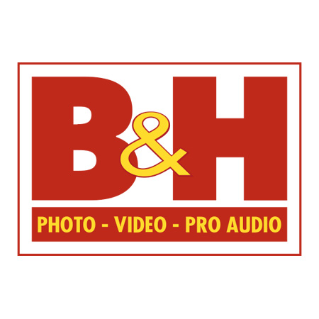 B&H Photo block